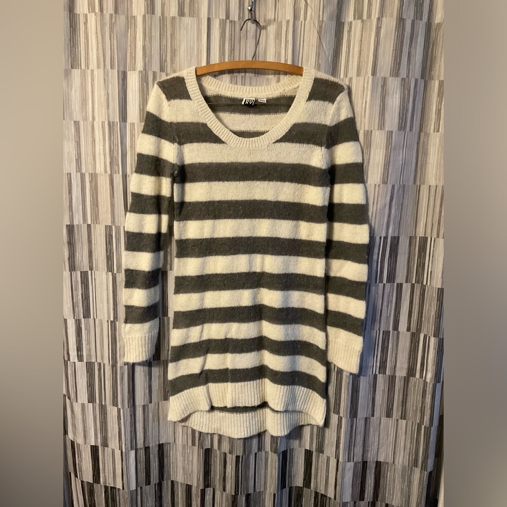 Roxy long sweater